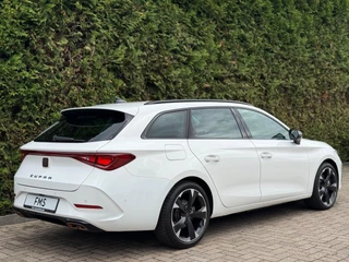 CUPRA Leon Sportstourer – thumbnail 6