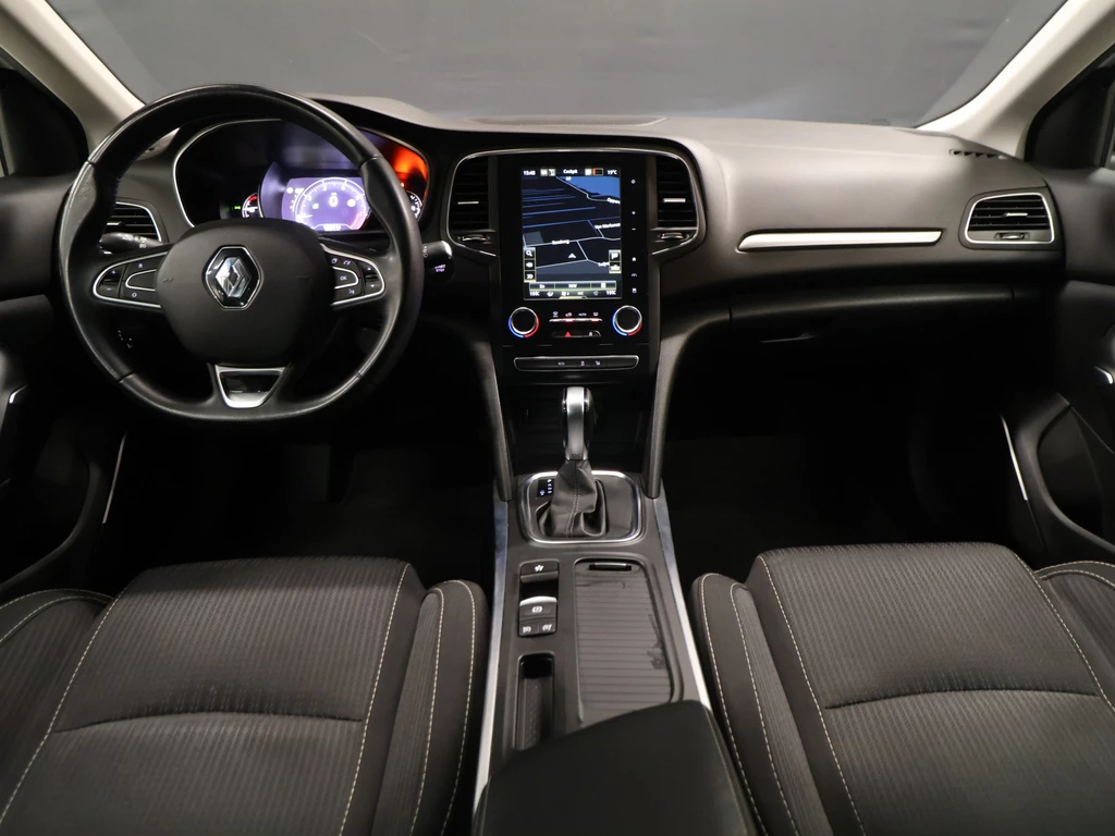Renault Mégane Estate – foto 8