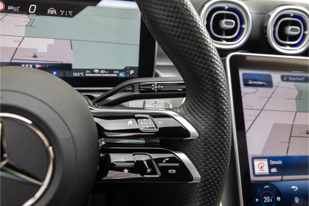 Mercedes-Benz C-Klasse – foto 36