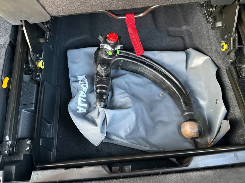 Peugeot 5008 – foto 32