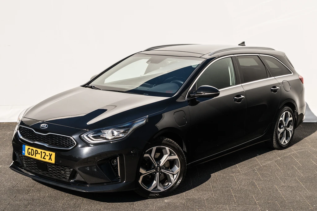 Kia Ceed Sportswagon – foto 2