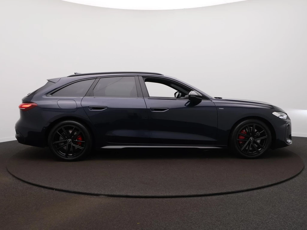 Audi A5 – foto 8