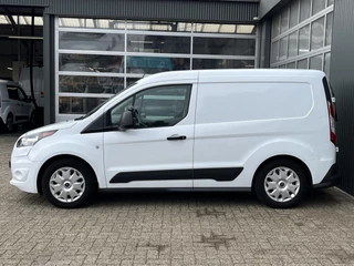 Ford Transit Connect – thumbnail 3