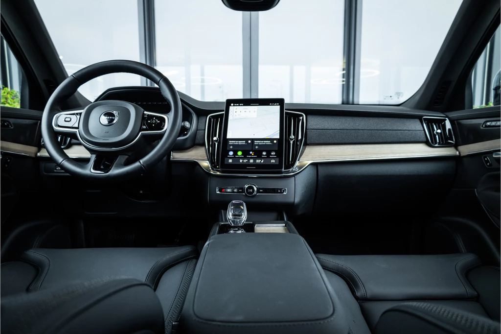 Volvo XC90 – foto 24