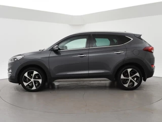 Hyundai Tucson – thumbnail 2