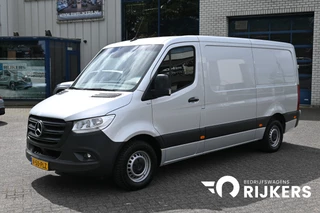 Mercedes-Benz Sprinter – thumbnail 1