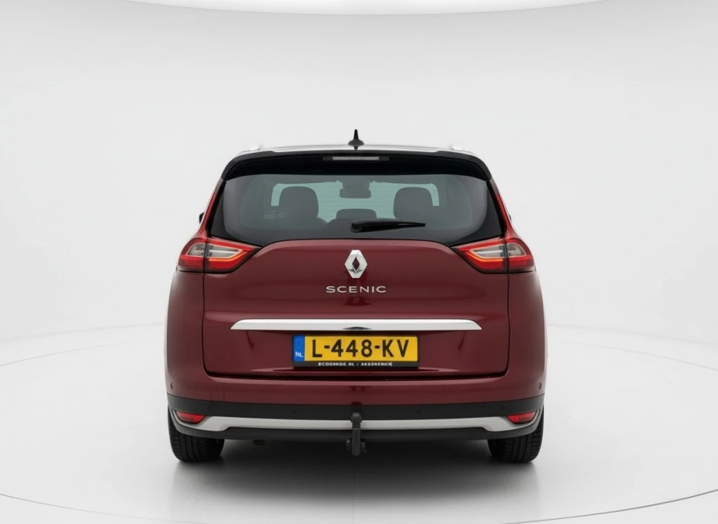 Renault Scénic – foto 4