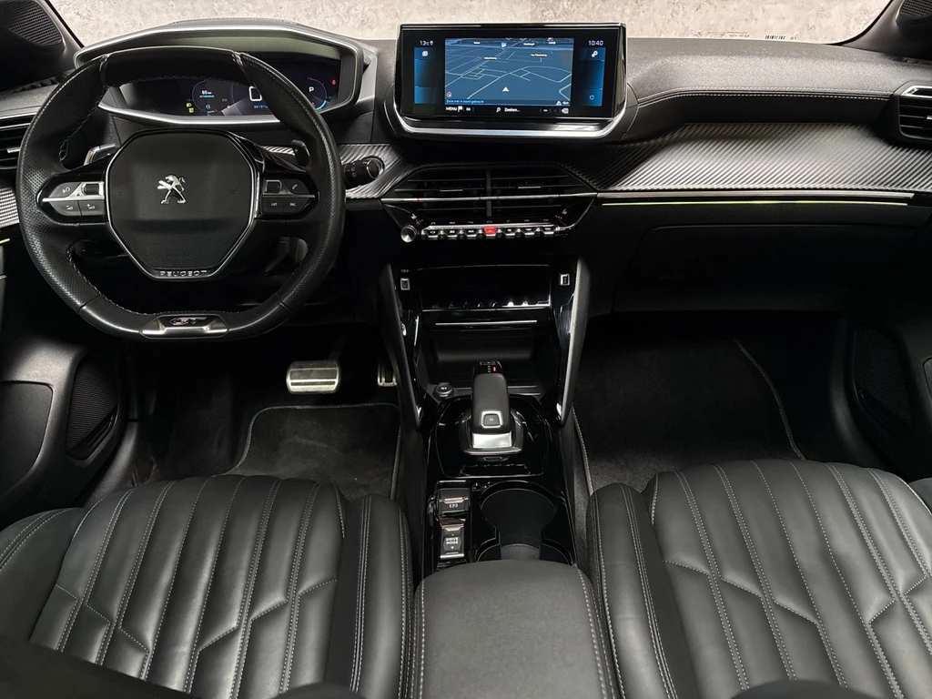 Peugeot 208 – foto 5