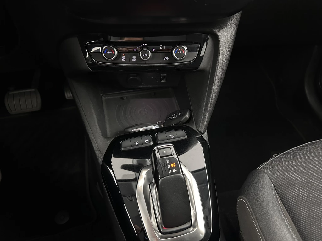 Opel Corsa-e – foto 18