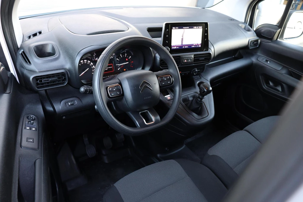 Citroën Berlingo – foto 12