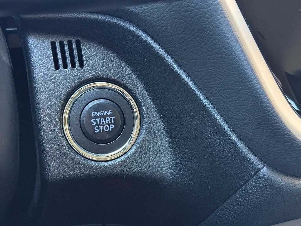 Suzuki S-Cross – foto 22