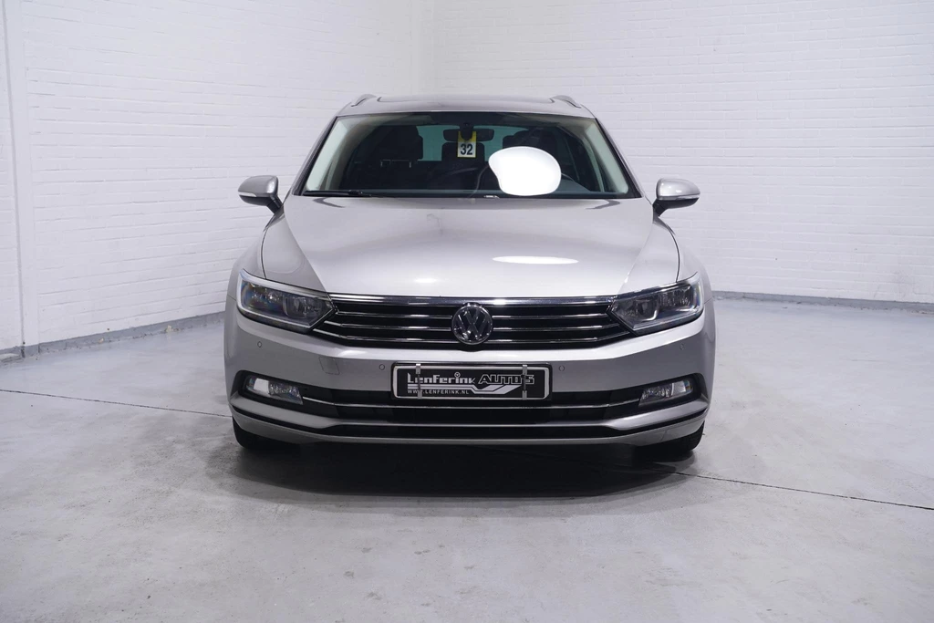 Volkswagen Passat – foto 10