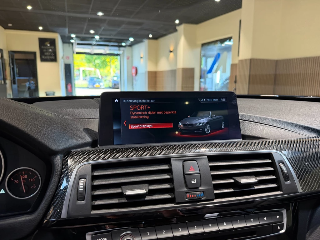 BMW 4 Serie – foto 42