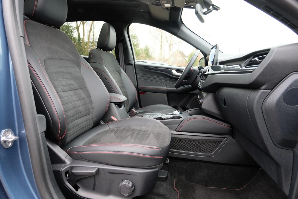 Ford Kuga – foto 21