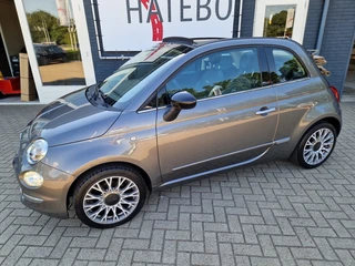 Fiat 500 – thumbnail 2