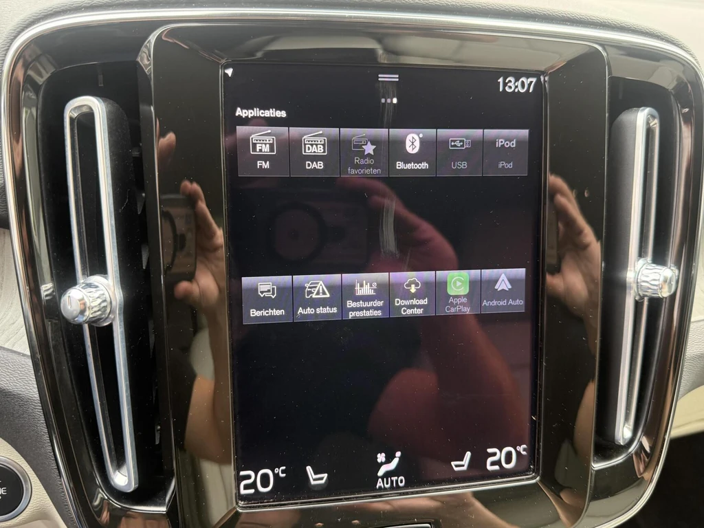 Volvo XC40 – foto 19