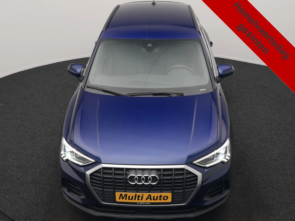 Audi Q3 – foto 18