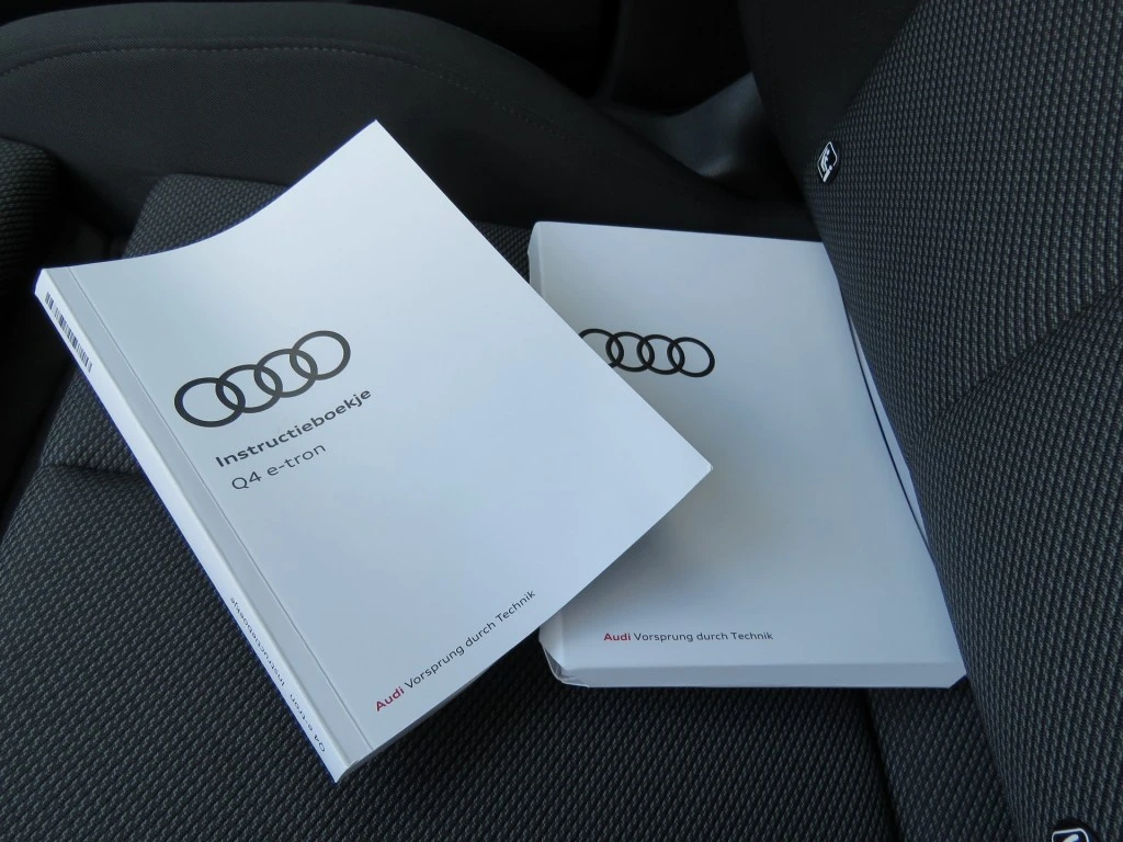 Audi Q4 – foto 37