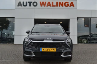 Kia Sportage – thumbnail 10