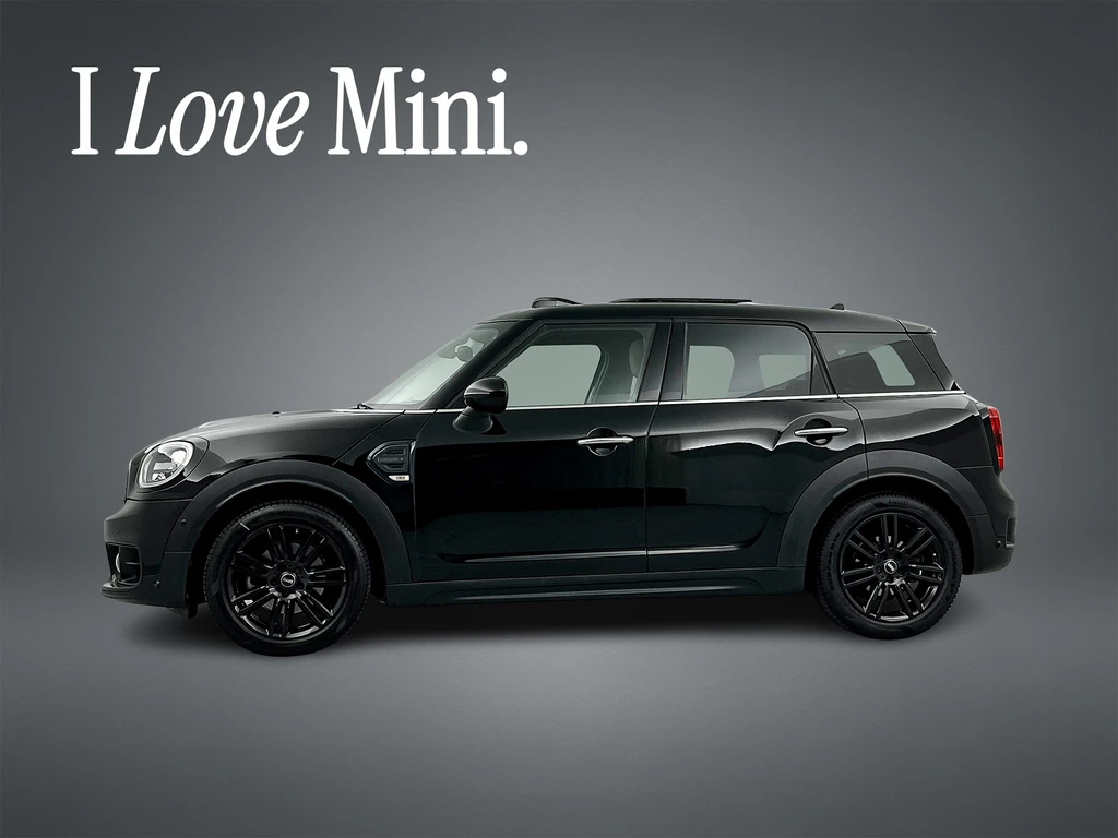 MINI Countryman – foto 2