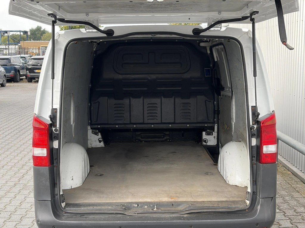 Mercedes-Benz Vito – foto 12
