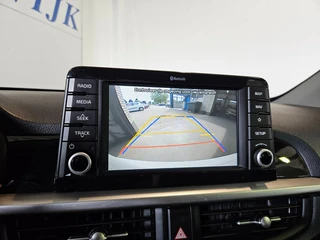 Kia Picanto – thumbnail 33