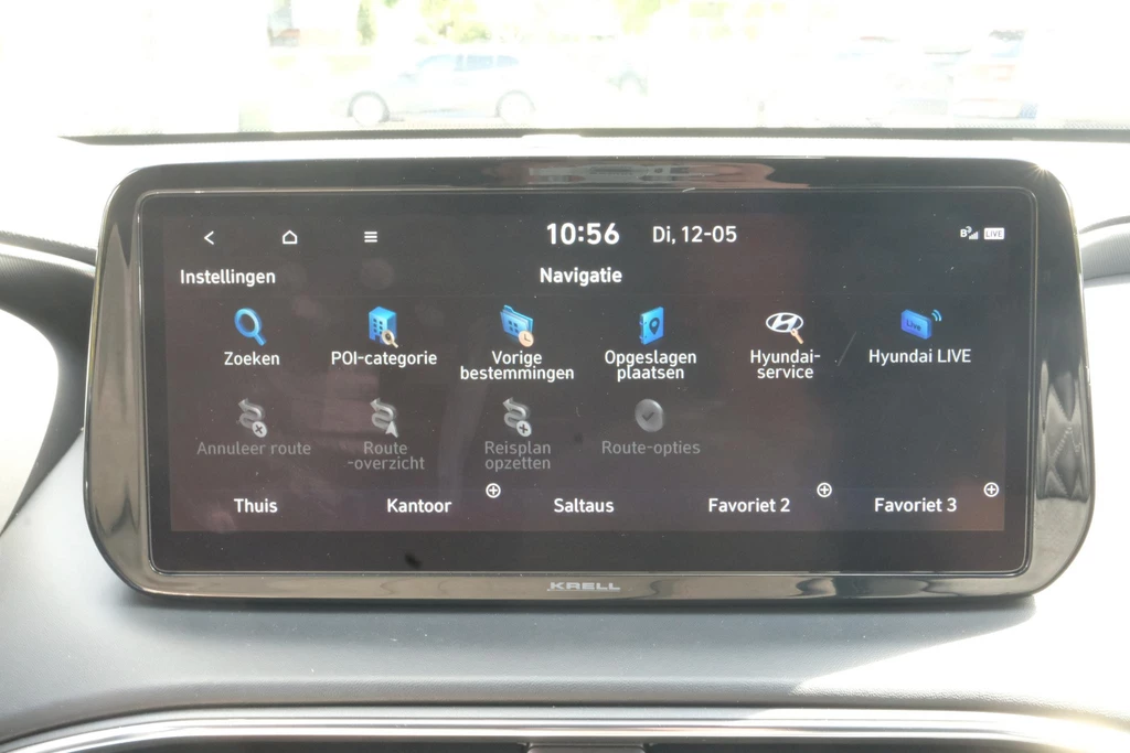 Hyundai Santa Fe – foto 27