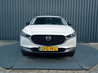 Mazda CX-30 – thumbnail 18