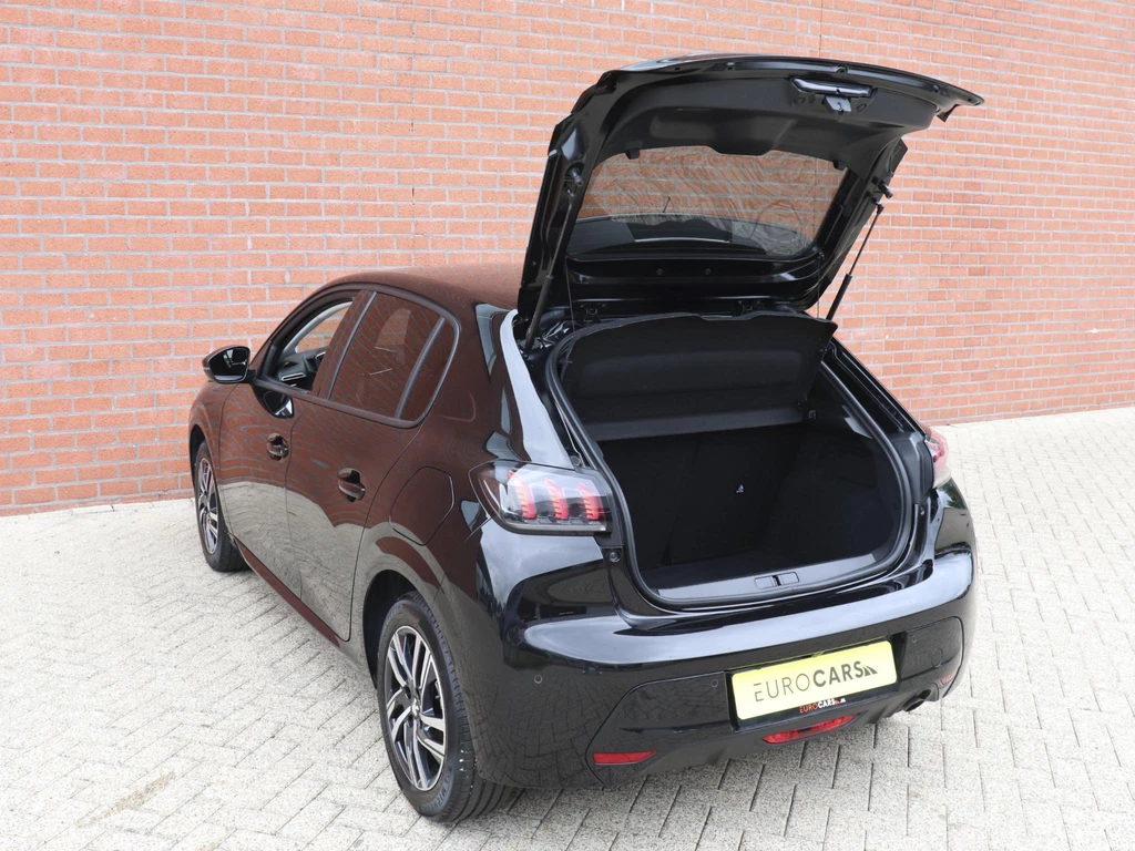 Peugeot 208 – foto 4