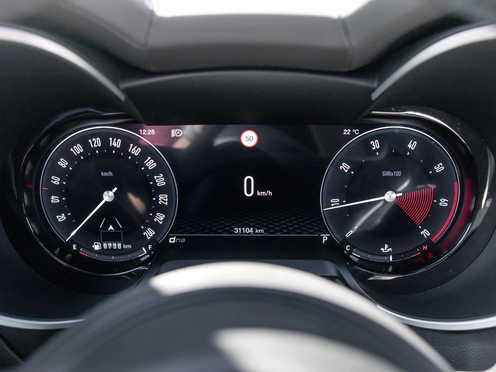 Alfa Romeo Stelvio – foto 19