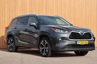 Toyota Highlander – thumbnail 6