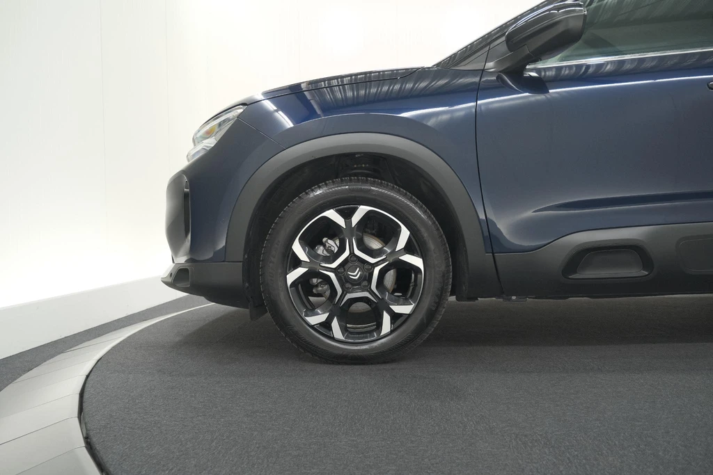 Citroën C5 Aircross – foto 23