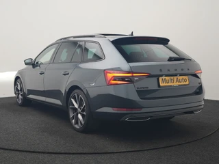 Škoda Superb – thumbnail 4