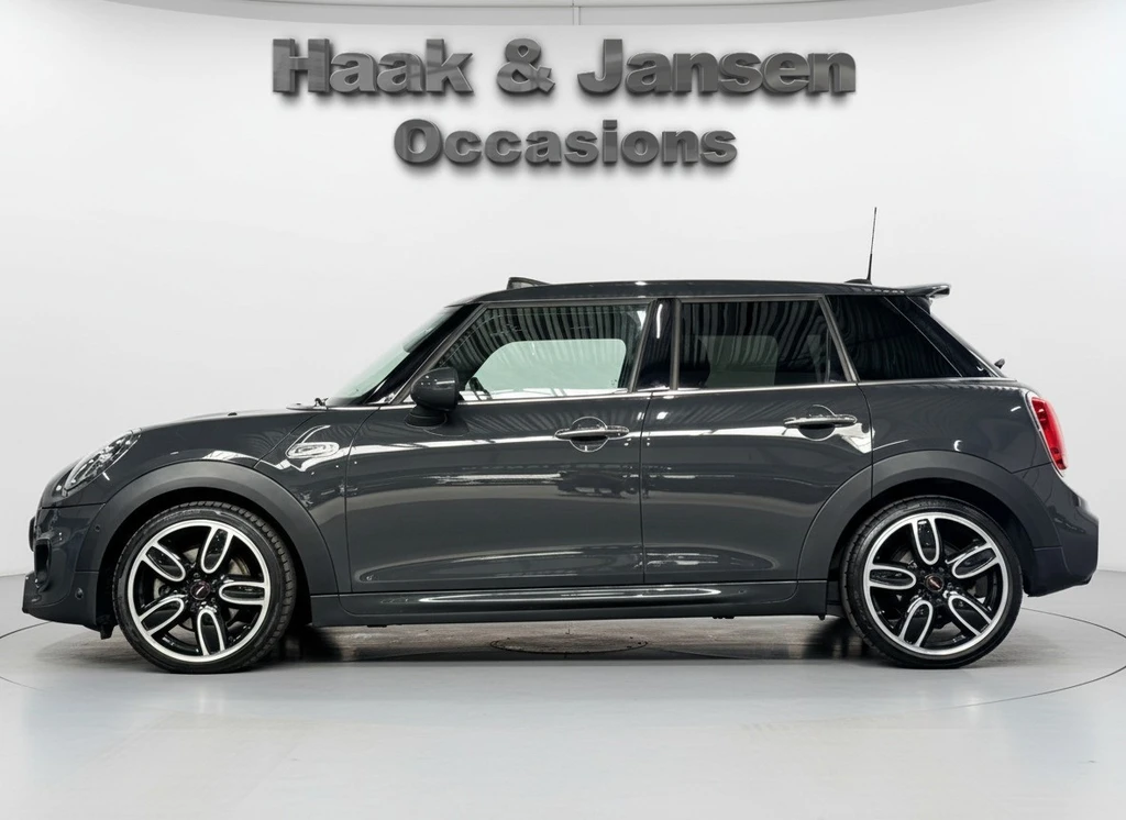 MINI Cooper S – foto 2