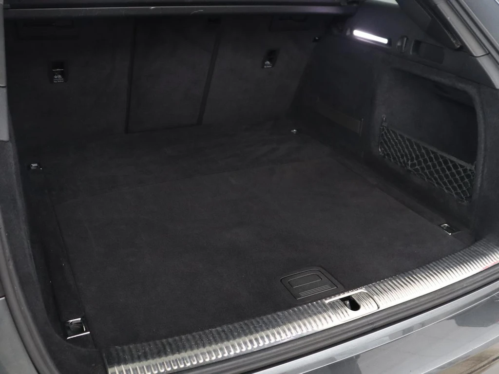Audi A4 – foto 13