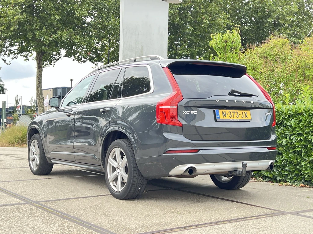 Volvo XC90 – foto 4