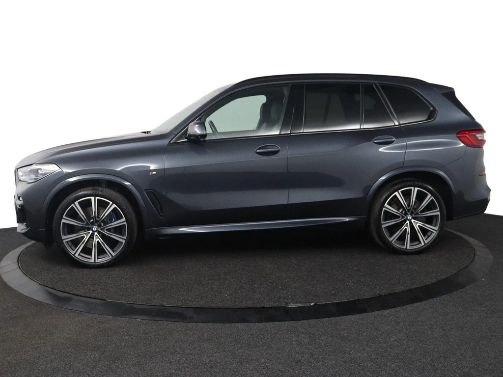 BMW X5 – foto 2
