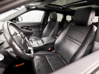 Land Rover Range Rover Evoque – thumbnail 16