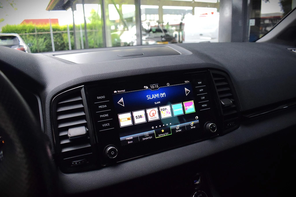 Škoda Karoq – foto 18