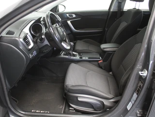 Kia Ceed Sportswagon – thumbnail 26