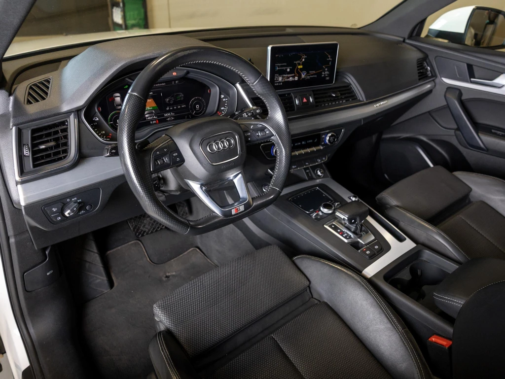 Audi Q5 – foto 22