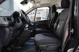 Renault Trafic – thumbnail 16