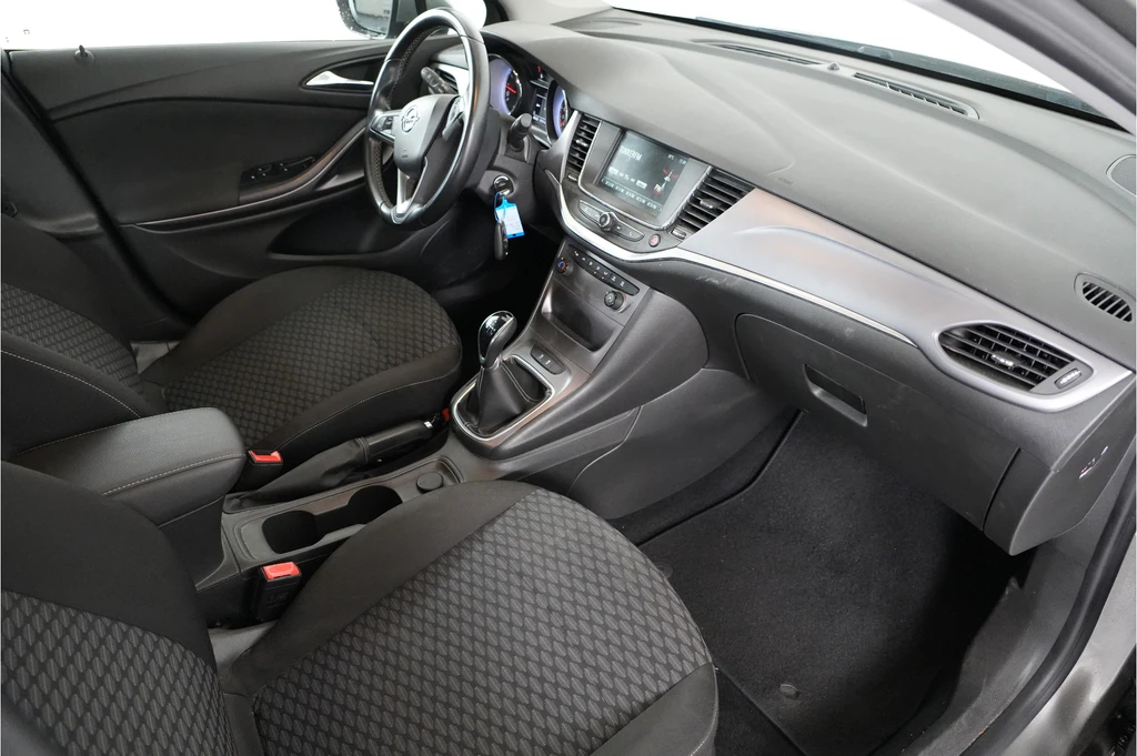 Opel Astra – foto 13