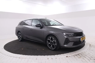 Opel Astra – thumbnail 4