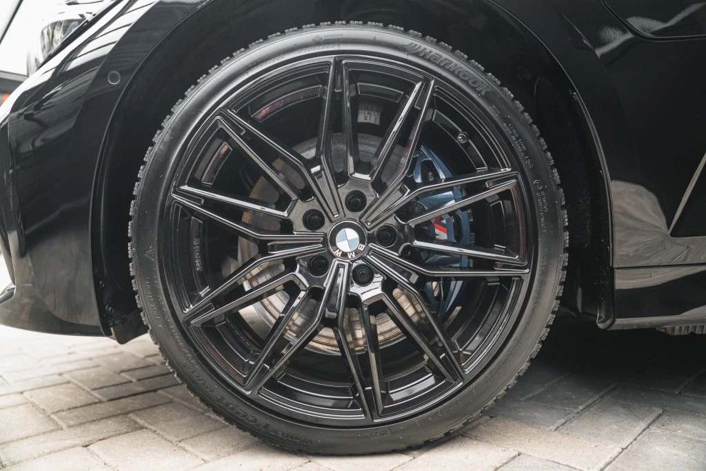 BMW 3 Serie – foto 11