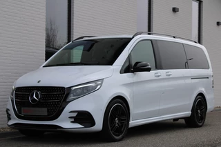Mercedes-Benz V-Klasse – thumbnail 2