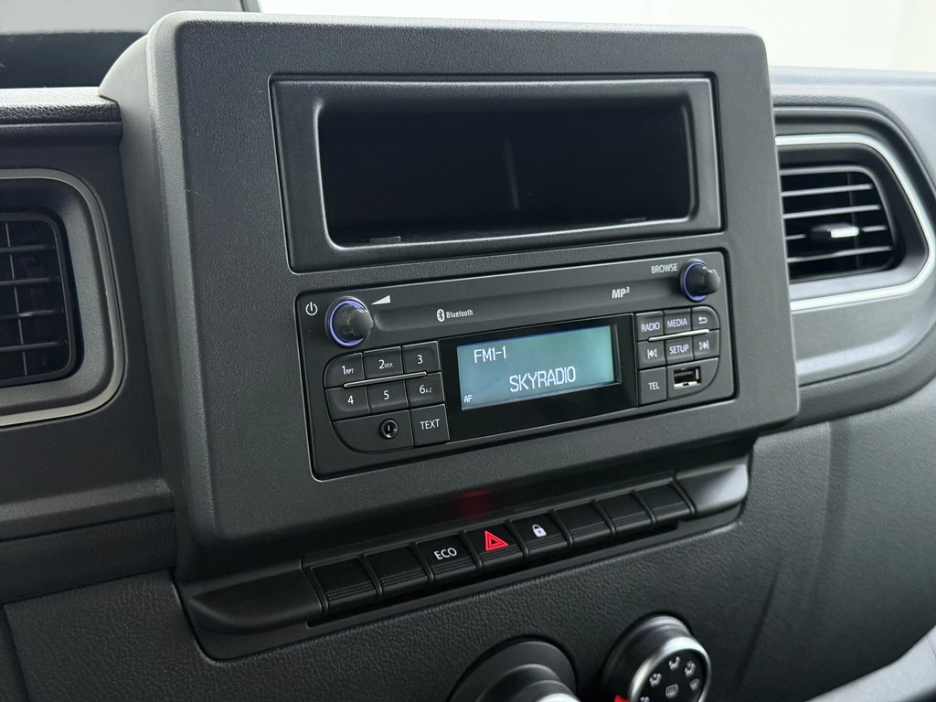 Renault Master – foto 17
