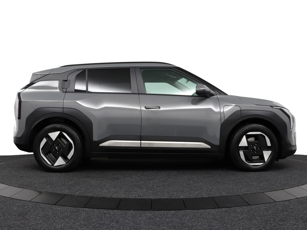 Kia EV3 – foto 9