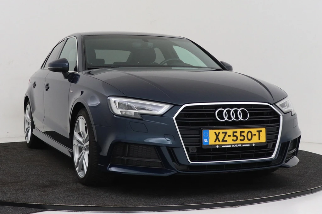 Audi A3 – foto 12
