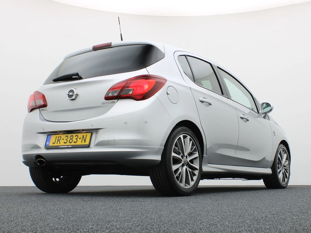 Opel Corsa – foto 10